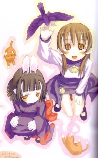 BUY NEW summon night - 124081 Premium Anime Print Poster